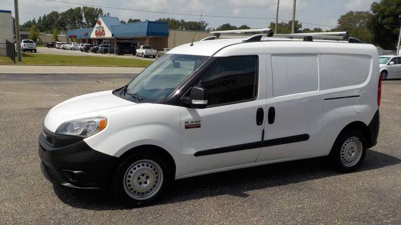 RAM PROMASTER CITY 2019 ZFBHRFAB0K6M00073 image